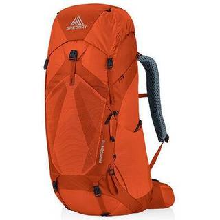Gregory Men's Paragon 58 Ferrous Orange, M/L