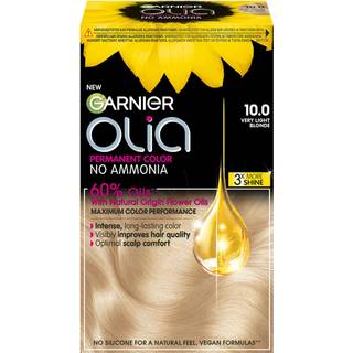 Garnier Olia 10.0 Very Light Blond 1 pcs