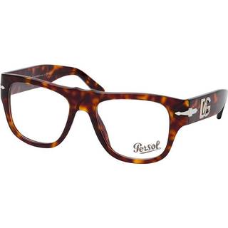Persol PO3294V 24 54 Briller Mænd Tortoiseshell - Havana - 54mm