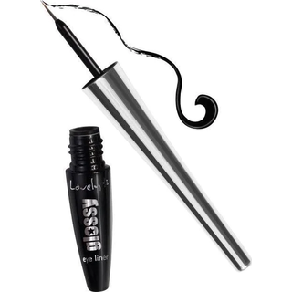 Lovely Glossy Flydende eyeliner