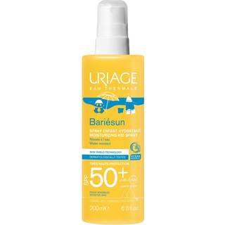 Uriage Bariésun Moisturizing Kid Spray SPF 50+