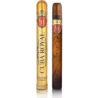 Cuba Royal Fortune Edt 35ml
