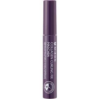 Mizon Collagen Curling Fix Længdegivende vandfast mascara Med kollagen Skygge Black 6 ml - 6 ml