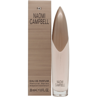 Naomi Campbell Naomi Campbell Eau de Parfum til kvinder 30 ml - 30 ml