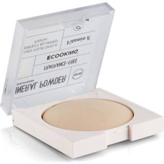 Mineral Powder, 01
