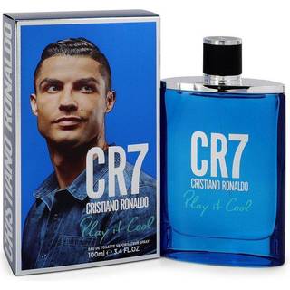 Cristiano Ronaldo CR7 Play It Cool Deodorant 200 ml