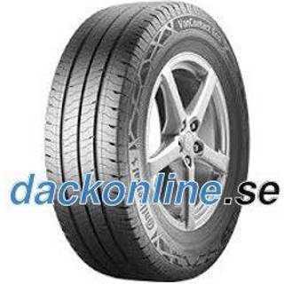 Continental VanContact Eco 8PR BSW 235/65R16C 115/113R
