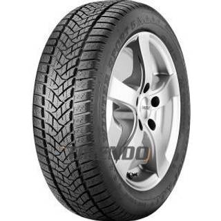 Dunlop Winter Sport 5 XL SUV 235/55R17 103V