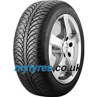 Fulda Kristall Montero 3 3PMSF 155/65R14 75T