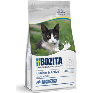 Bozita Outdoor & Active Elk - 400 g