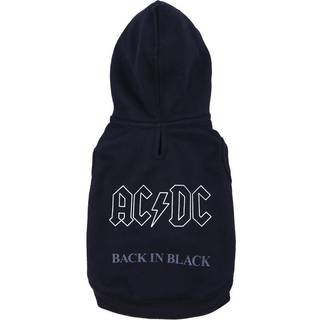 AC/DC - Dog Hoodie - XS