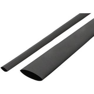 Krympeflex 2:1 - 3 til 1.5 mm - 20 cm