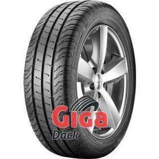 Continental ContiVanContact™ 200 8PR 235/65R16C 115/113R