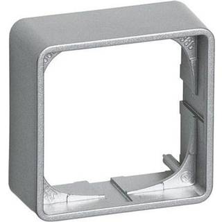 LK Fuga ramme 50 1 modul 21MM stål