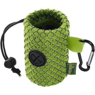 Æske Hunter Tekstil Leggins Taskeholder Lime