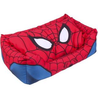 Spider-Man Hundeseng - 50x35 cm
