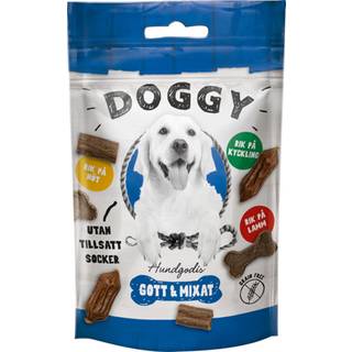 Doggy - Godt & Blandet