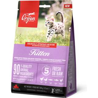 Orijen Cat Kitten - 1,8 kg