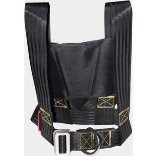 Sikkerhedssele / redningssele Lalizas Safety Harness, ISO 12401, passer over 50 kg med brystmål 70 - 150 cm