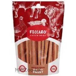 Ficcaro Beef & Duck Fillet. 100g -