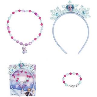 Disney Frozen 2 Jewelry pack Gavesæt til børn