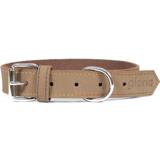 Hundehalsbånd Gloria Oasis Hvid (45 x 1,8 cm)