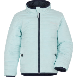 Didriksons Algos Dynejakke, Ai Blue, 80