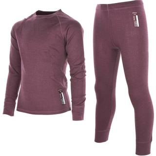 Merino Set JR Dry Rose (110)