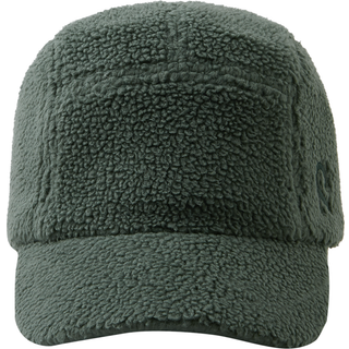 Piilee Cap JR Thyme Green (48/50)