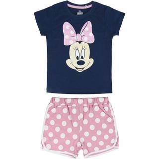 DISNEY - Minnie - Long Pyjama - Kids - 4 year