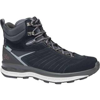 Hanwag Women's Blueridge Lady Es Navy/Grey, 37