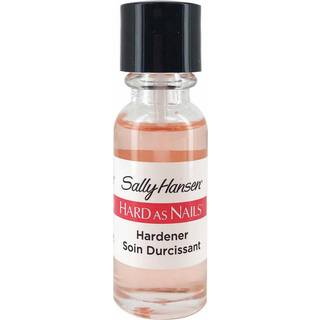 Sally Hansen Hard As Nails Hærdende neglelak 13,3 ml - 13.3 ml