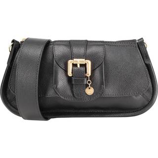 Shoulder bag - Black - --