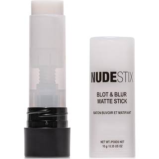 Nudestix Blot & Blur Matte Stick Corrector stift Til et perfekt udseende 10 g - 10 g