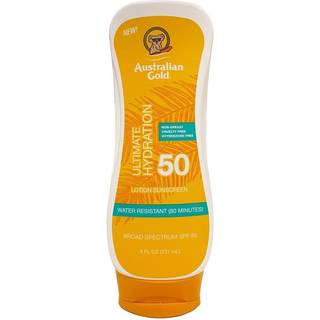 Ultimate Hydration Solstift Spf 50 - Solcreme - Hos Frisøren & Baronen