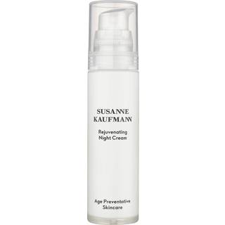 Susanne Kaufmann Rejuvenating Night Cream
