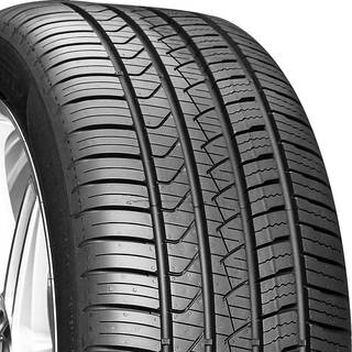 Pirelli P Zero™ All Season XL MFS AO M+S no3PMSF 255/45R19 104V