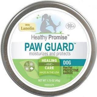 Fire poter sunde l?ftepaw vagt for hunde