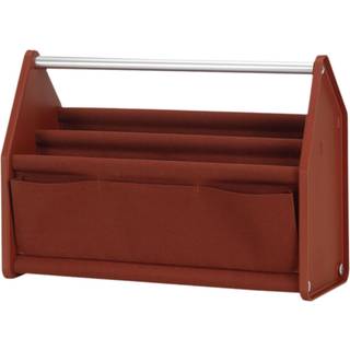 Vitra - Locker Box - Brick - Kurve og æsker - Konstantin Grcic