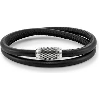 Thomas Sabo Silver dame armbånd