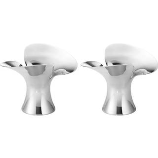 Georg Jensen, Bloom lysestager