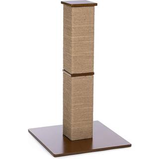 Prevue Pet Gemini Tall Square Scratching Post
