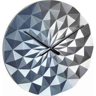 Vægur Diamond - blå