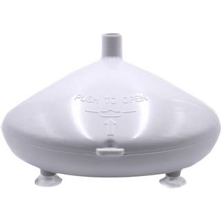 Pioneer - Motor Housing for Drinking Fountains - White