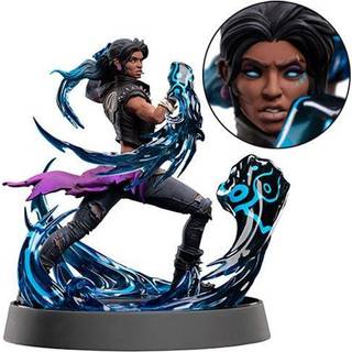 Weta Workshop - Borderlands 3 - Amara - Figur