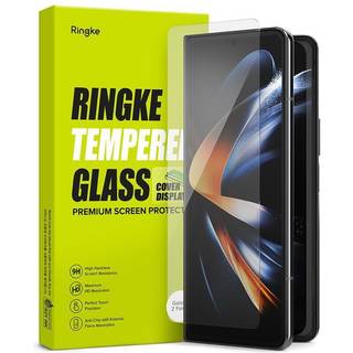 Ringke Cover Display Tempered Glass Galaxy Z Fold 4