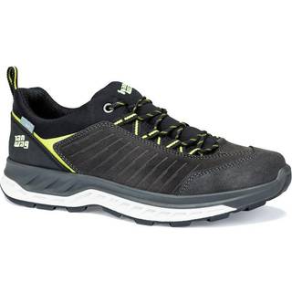 Hanwag Blueridge Low Women ES, asphalt/ocean-40,5 / UK 7