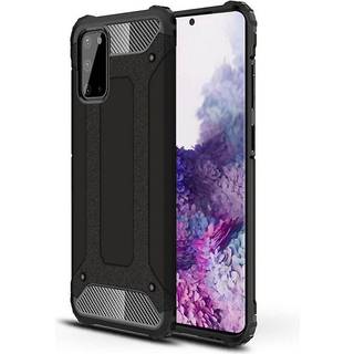Hybrid Armor TPU Samsung Galaxy S20 (SM-G981F) - Sort