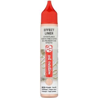 Effekt Liner 28ml. 8529 - Pearl Taupe