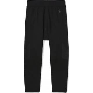 Smartwool Merino 250 Baselayer 3/4 Bottom Boxed Merino undertøj Herrer størrelse XL farve sort